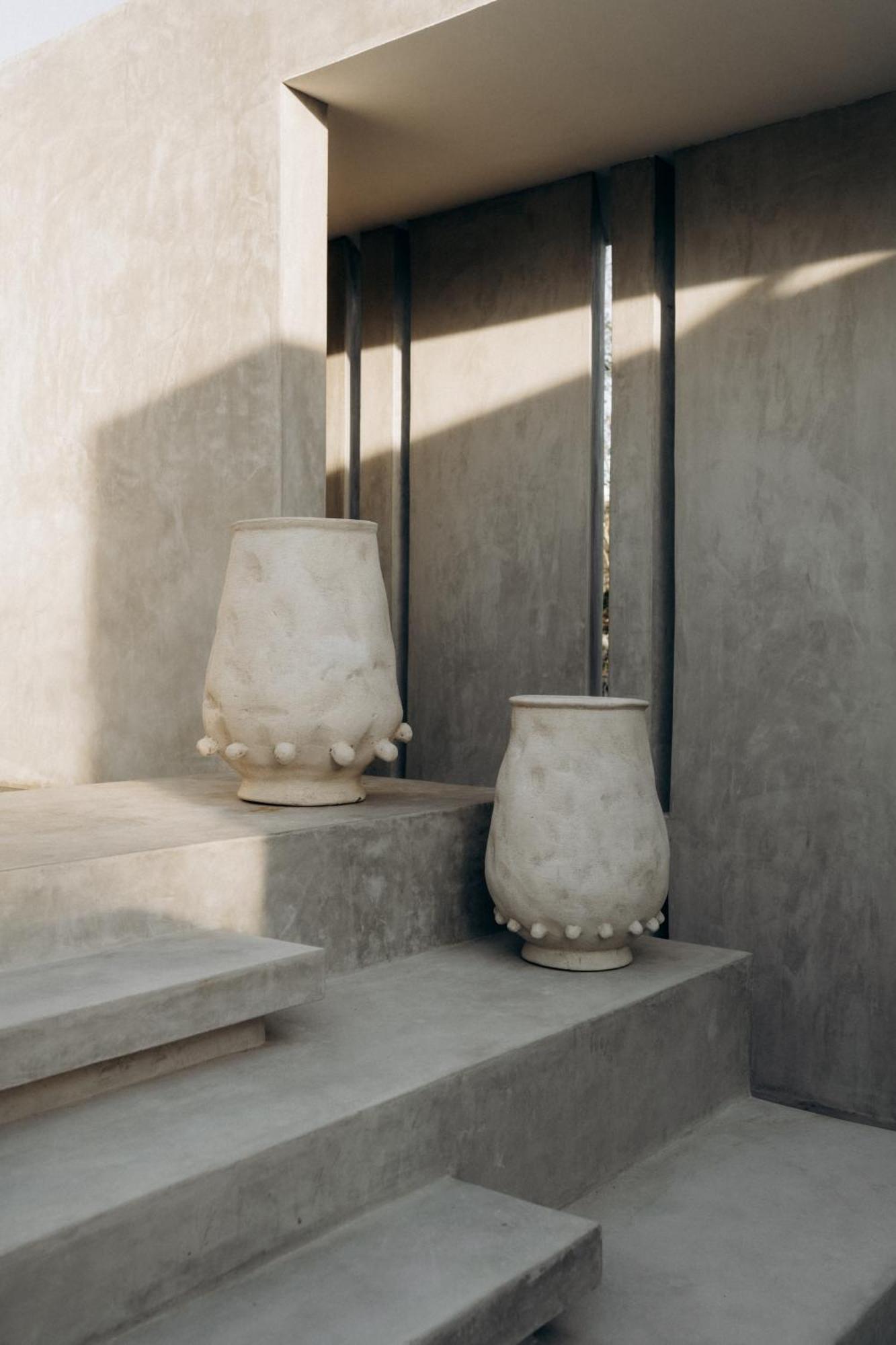Villa Lev - Celebrated Architectural Designer Villa Tulum Exterior foto