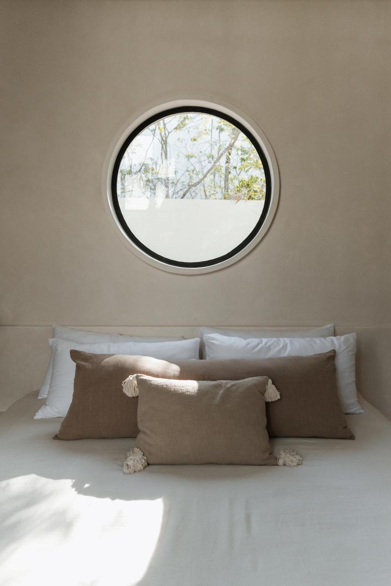 Villa Lev - Celebrated Architectural Designer Villa Tulum Exterior foto