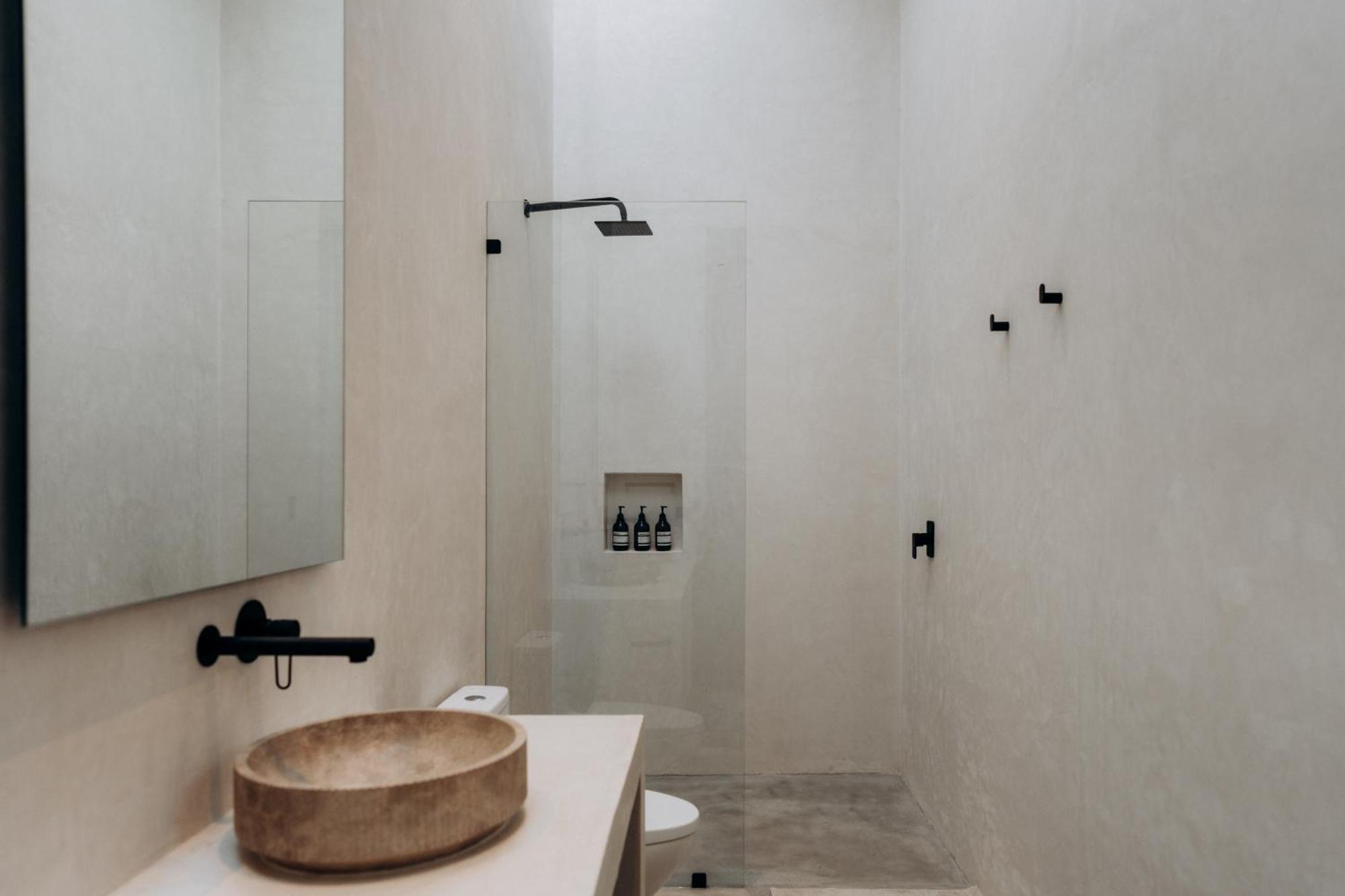 Villa Lev - Celebrated Architectural Designer Villa Tulum Exterior foto