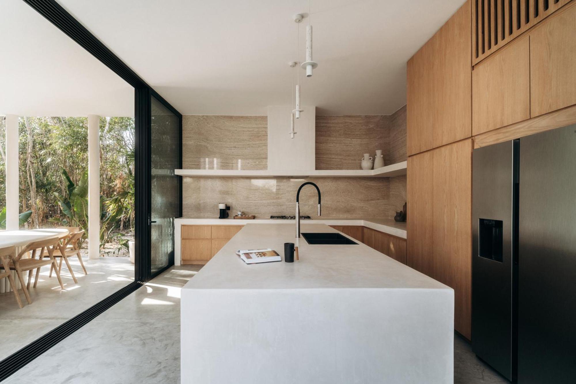 Villa Lev - Celebrated Architectural Designer Villa Tulum Exterior foto
