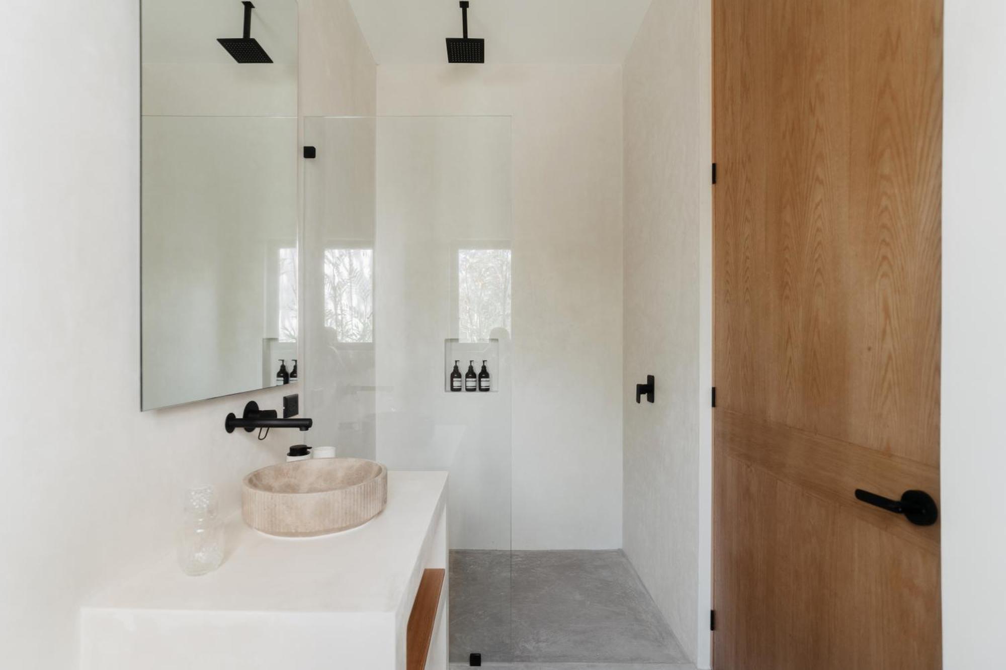 Villa Lev - Celebrated Architectural Designer Villa Tulum Exterior foto